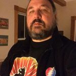 Profile Picture of Patrick Blackman (@particoromulus) on Instagram