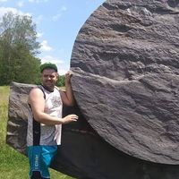 Profile Picture of Ray Booth (@ray-booth-18) on Quora