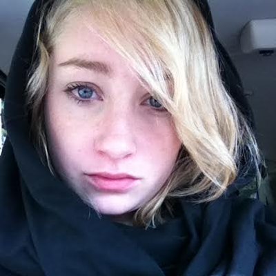 Profile Picture of Hanna Alvarez (@hannalafuente) on Twitter