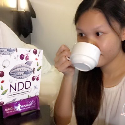 Profile Picture of Iris Yap (@IrisYap89) on Twitter