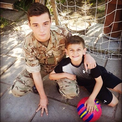 Profile Picture of MattyPill (@MatthewPill1) on Twitter