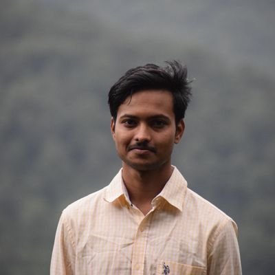 Profile Picture of Kiran Rathod (@kiranrathod593) on Twitter