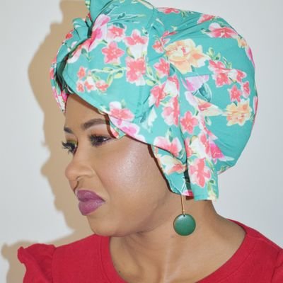 Profile Picture of Binta Labo (@binta2001) on Twitter