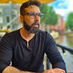 Profile Picture of Adam Lincoln (@adamlincoln) on Instagram