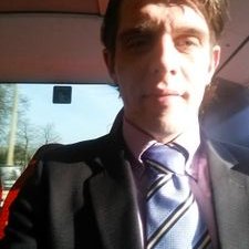 Profile Picture of AJ Seubring (@Onafh_Adviseur) on Twitter