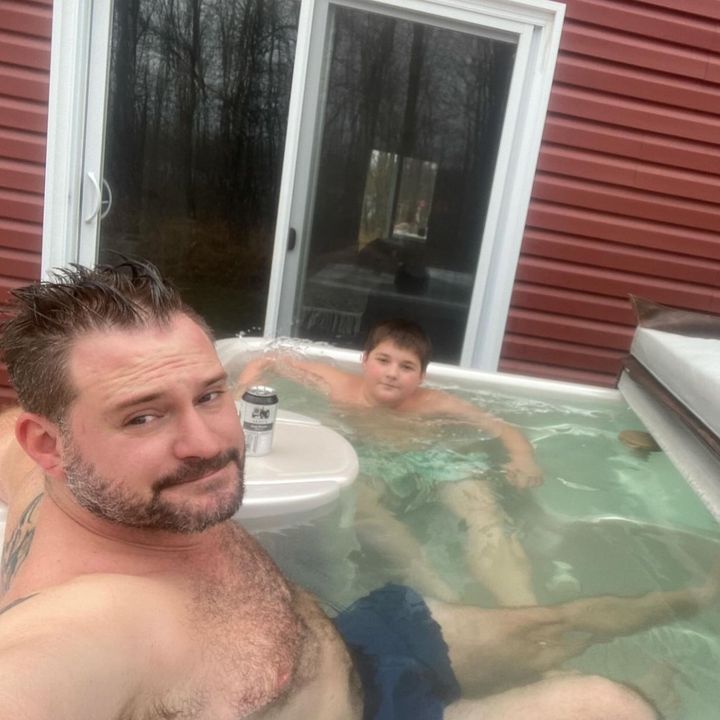 Edward Boerst - Tiktok Profile Picture of Edward Boerst (@owensedward6) on Tiktok