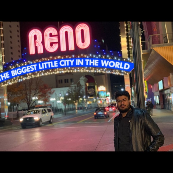 Profile Picture of Suraj Ram (@suraj590) on Poshmark