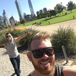 Profile Picture of Matt Kemp (@runingfromreality) on Instagram