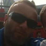 Profile Picture of Steve Bourne (@steve.bourne.10) on Instagram
