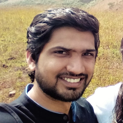 Profile Picture of Jaideep Joshi / जयदीप जोशी (@jaideepjoshi88) on Twitter