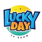 Profile Picture of LuckyDay Tv Show (@luckydaytvshow) on Instagram
