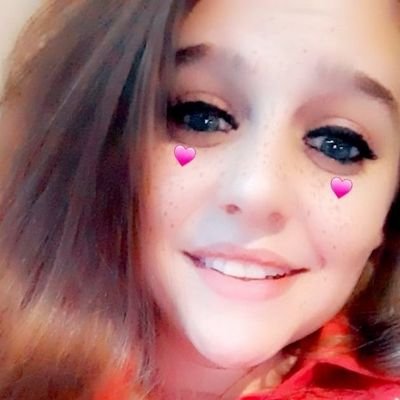Profile Picture of Jamie Danielle 🥰 😘 (@JamieCloud6) on Twitter