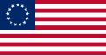 Profile Picture of Betsy Ross flagon Wikipedia