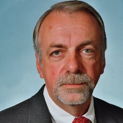 Profile Picture of David Cranmer (@dccranmer) on Twitter