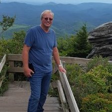 Profile Picture of Larry Blevins (@LarryBlevins11) on Twitter