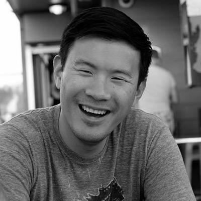 Profile Picture of Lawrence Liao (@lawrenceliao) on Twitter