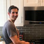 Profile Picture of Bobby Gibbons (@bob_thebaker) on Instagram