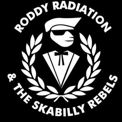 Profile Picture of Wendy (@SkaBillyRebels) on Twitter