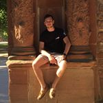 Profile Picture of Kris Stark (@kristoffer_david) on Instagram