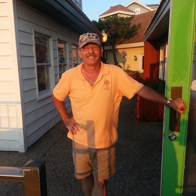 Profile Picture of Sam Hammack (@sckhammack) on Twitter