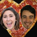 Profile Picture of Gary & Katina take on Pizza (@gartinaeatspizza) on Instagram