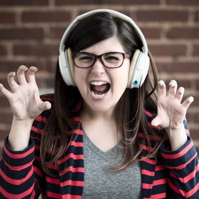 Profile Picture of Rachel Davis (@SheHacksBrands) on Twitter