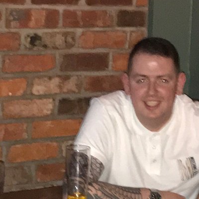 Profile Picture of Adam Mciver (@mrmciver2011) on Twitter