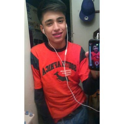 Profile Picture of Adrian Ontiveros (@AdreanPerez) on Twitter