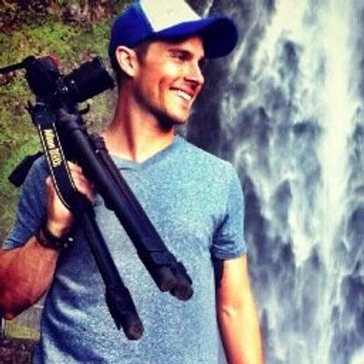 Profile Picture of Peak Photography (@byClintEasley) on Twitter