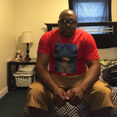 Profile Picture of Jerome Chambers (@chambersfinest) on Twitter
