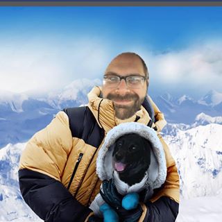 Profile Picture of Kyle Laymon (@kyle.laymon) on Facebook