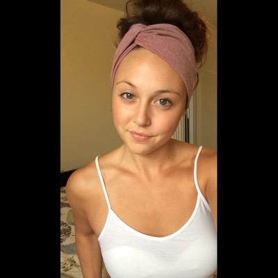 Profile Picture of Jaclyn Tate Stith (@jactate15) on Twitter