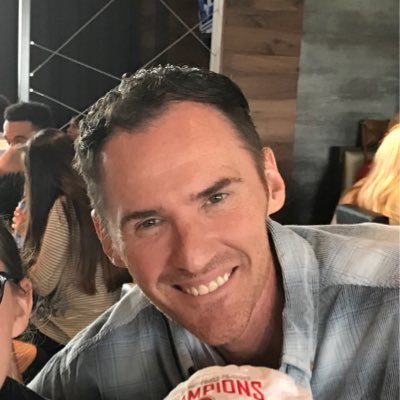 Profile Picture of Mike Nagengast (@NagengastMike) on Twitter
