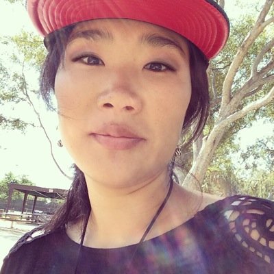 Profile Picture of Mia Styles (@djbgirl) on Twitter