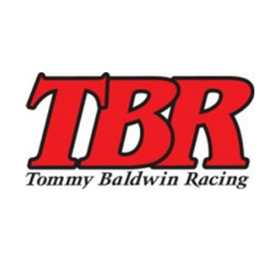 Profile Picture of Tommy Baldwin Racing (@TBR_Racing) on Twitter