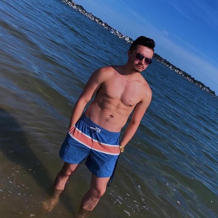 Profile Picture of James Sampson (@@james_sampson_) on Tiktok
