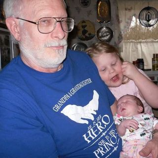 Profile Picture of chuck.boyer.90 (@chuck.boyer.90) on Instagram