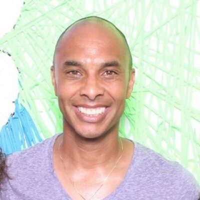 Profile Picture of Richard Hill (@hurdle1401) on Twitter