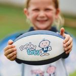 Rugbytots East Lothian & Scottish Borders - Instagram Profile Picture of Rugbytots East Lothian & Scottish Borders (@rugbytots_e.lothianscotborders) on Instagram