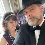 Profile Picture of Donna Fricke Yngstrom (@dyngstrom) on Instagram