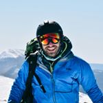 Profile Picture of Jason Linker (@j_linker) on Instagram