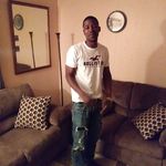 Profile Picture of Thomas Burris (@thomasburris455) on Instagram