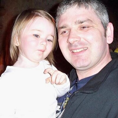 Profile Picture of Barry Walls (@BashWalls) on Twitter