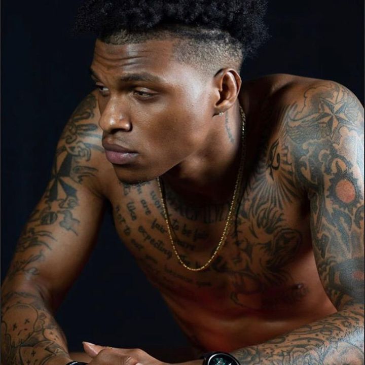 Profile Picture of   No kizzy I want my wife to... (@devontetaylor2) on Tiktok