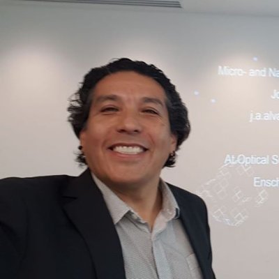 Jose A. Alvarez-Chavez - Twitter Profile Picture of Jose A. Alvarez-Chavez (@josealf59009670) on Twitter