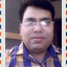 Profile Picture of Dr Naresh Garg (@nareshgarg72) on Twitter