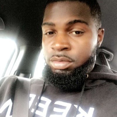 Profile Picture of Corey L. Fulton (@CoreyLFulton1) on Twitter