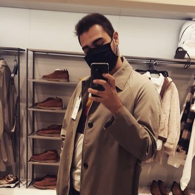 Profile Picture of João Mota (@Jmota170) on Twitter