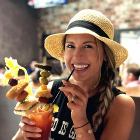 Profile Picture of Andrea Colvin (@andreajeancolvin) on Pinterest