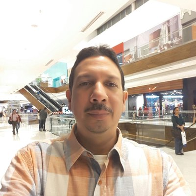 Profile Picture of Jerónimo Ramírez U. (@jeronimora) on Twitter